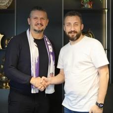Gebzespor'da Emre Toraman d�nemi ba�lad�