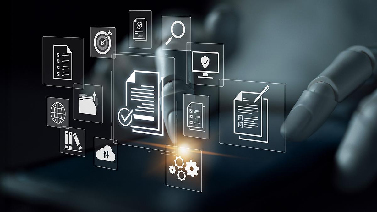 Gelecek 10 yılda dünyada ve Türkiye'de istihbarat  