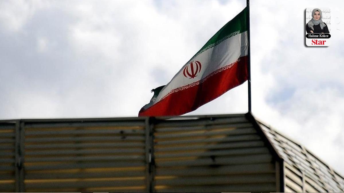 �ran Suriye olur mu?