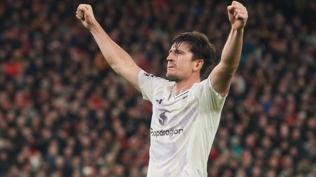 Harry Maguire'a �talyan kancas�