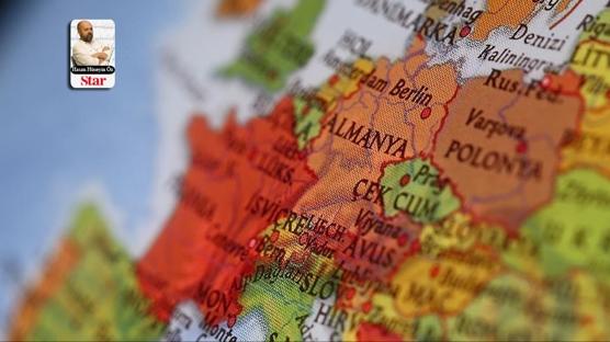 Bat�'n�n b�l�nm�� benlik ve biz