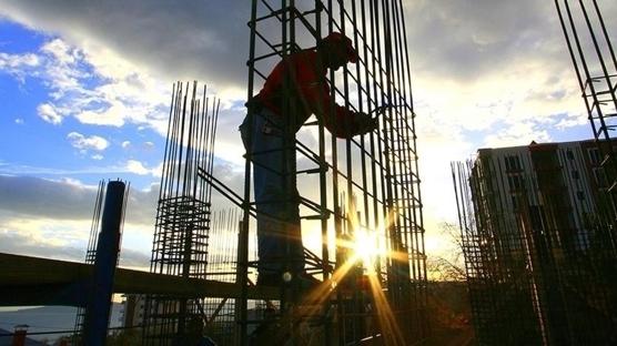 �n�aat �retim endeksi y�ll�k bazda y�zde 22,3 artt�