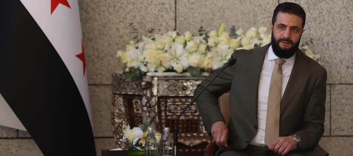 Irak TV'sinin yay�nlamad��� r�portajda s�yledi: T�rkiye ile sorunlar� olan �rg�tle mi koruyaca��z?