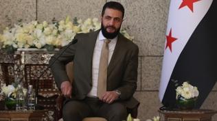 �ara: Suriye'deki K�rtleri korumak T�rkiye ile sorunlar� olan bir �rg�tle mi sa�lan�r?