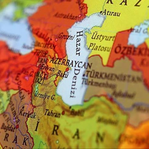 �ran hava sahas� a��ld�