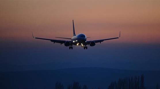 İran'dan uçuş kararı... Hava sahası kapatıldı