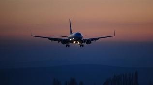 İran'dan uçuş kararı... Hava sahası kapatıldı