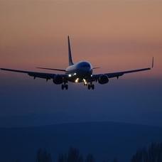 �ran'dan u�u� karar�... Hava sahas� kapat�ld�