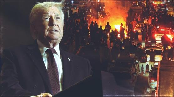 �ranl� yetkili duyurdu: Trump sald�r� d�zenlemeyecek