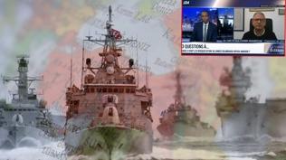 İsrail televizyonunda 'Müslüman NATO'su' paniği