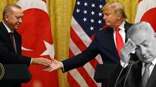 �srail'in istedi�i olmayacak! ABD'den T�rkiye talebi