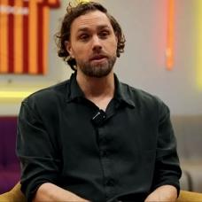 Johan Elmander'den Galatasaray itirafı