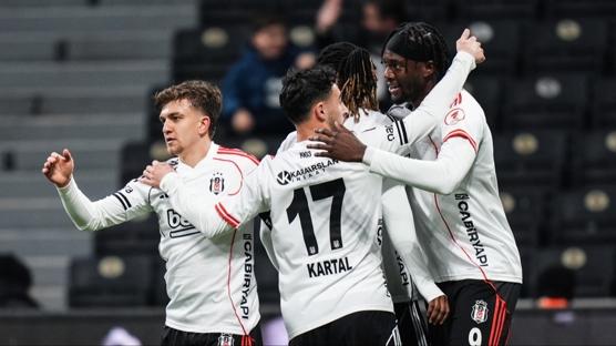 Kartal evinde hata yapmad�!