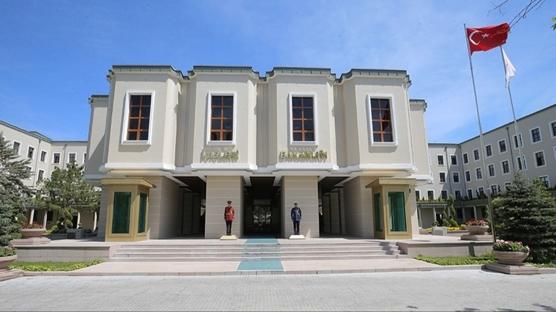 Kaymakam adaylarına KPSS şartı getirildi