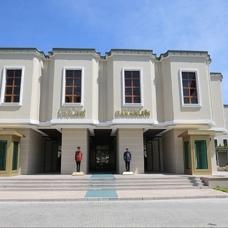 Kaymakam adaylar�na KPSS �art� getirildi