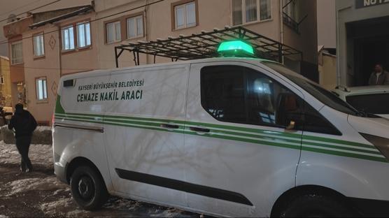 Kayseri'de ac� olay: 1,5 ya��ndaki bebek evinde �l� bulundu