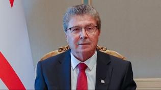 KKTC Ba�bakan� �stel: Anavatan T�rkiye en g��l� dayana��m�zd�r