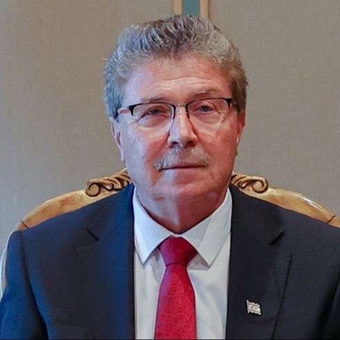 KKTC Ba�bakan� �stel: Anavatan T�rkiye en g��l� dayana��m�zd�r