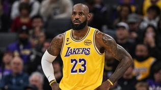 LeBron James, Rich Paul'un a��klamalar�na cevap verdi