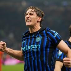 Lider Inter evinde hata yapmadı