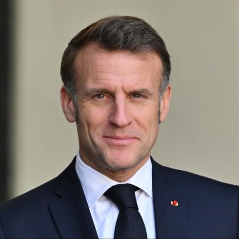 Macron'dan Grönland mesajı: Müşterek tatbikatlara katılmak için Fransız askerleri yolda