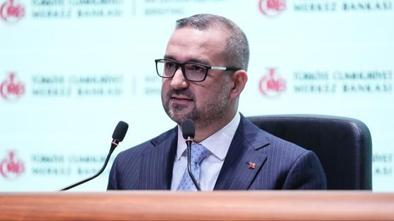 Merkez Bankas�'ndan yat�r�mc�lara enflasyon mesaj�