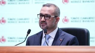 Merkez Bankas�'ndan yat�r�mc�lara enflasyon mesaj�