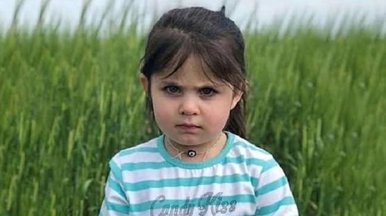 Minik Leyla cinayetinde s�r perdesi aralan�yor