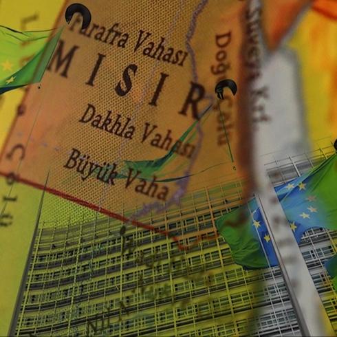 M�s�r'a 1 milyar avroluk destek