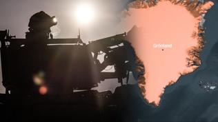 Norve�'in Gr�nland'a 2 asker g�ndermesi ne anlama geliyor?