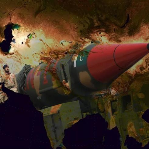 N�kleer g�ce sahip Pakistan'dan ilk resmi a��klama: T�rkiye ile anla�ma yolda