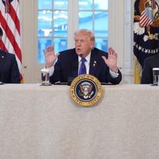 NYT'den 'İran'a askeri müdahale' iddiası