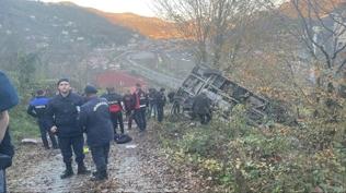 ��renci servisi facias�nda karar ��kt�: 6 kamu g�revlisine hapis cezas�