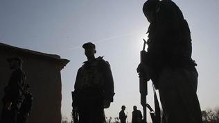 Pakistan: Operasyonda 13 militan �ld�r�ld�