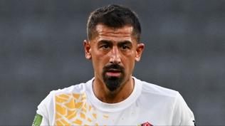 Resmi a��klama geldi! Kerem Demirbay, Kas�mpa�a'da