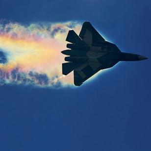 17 adet Su-57 hava �ss�ne geliyor