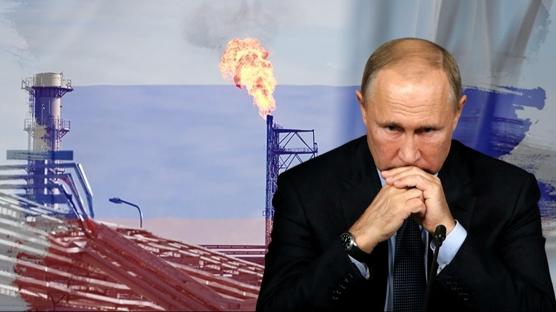 Rusya'n�n kasas� bo�al�yor