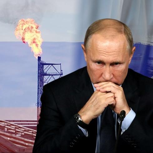 Rusya'n�n kasas� bo�al�yor