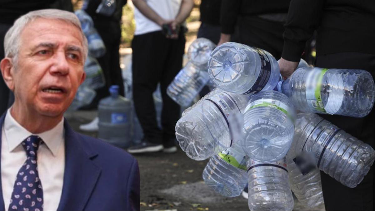 Y�llar �nceki a��klamas� g�ndemde