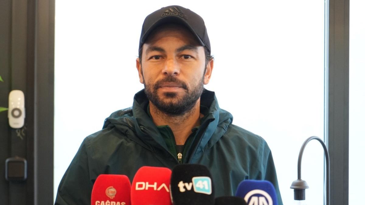 Sel�uk �nan'dan transfer a��klamas�