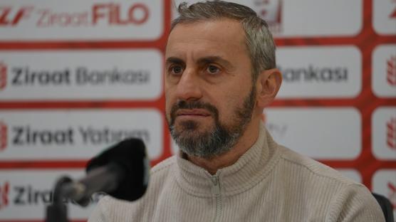 Serkan �zbalta: Savunma ve h�cum anlam�nda iyi �eyler yapt�k