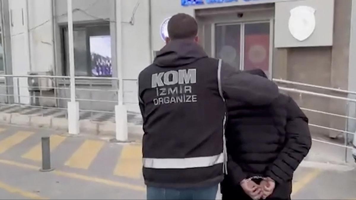 Su� �rg�tlerini �ven �ah�slara operasyon! 325 ��pheli ki�i yakaland�