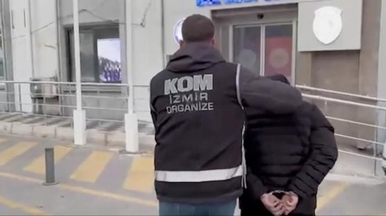 Su� �rg�tlerini �ven �ah�slara operasyon! 325 ��pheli ki�i yakaland�