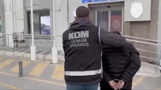 Su� �rg�tlerini �ven �ah�slara operasyon! 325 ��pheli ki�i yakaland�