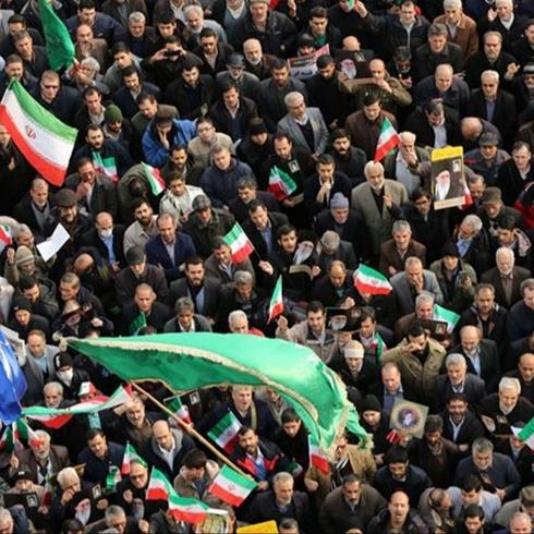 Tahran'dan '�zel b�t�e' iddias�: ABD ve �srail provokat�rleri y�netti