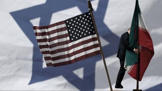 ABD ve �srail'i i�aret etti