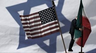 ABD ve �srail'i i�aret etti