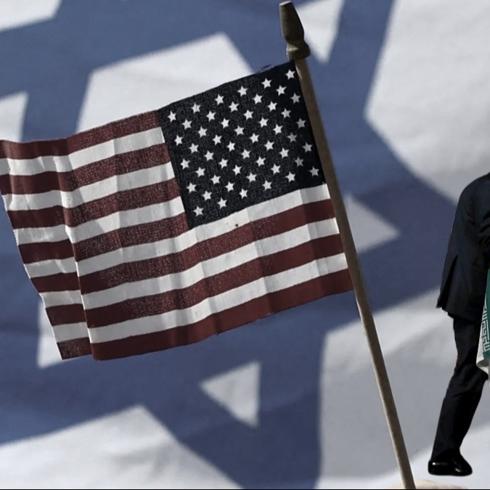 ABD ve �srail'i i�aret etti