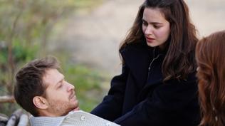 Ta�acak Bu Deniz'de Oru� vuruluyor, dengeler de�i�iyor