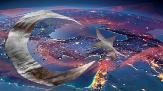 T�rkiye, d�nya sahnesinde zirvede